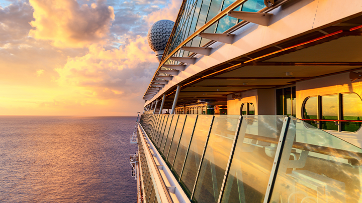 Best Cruise Deals and Offers