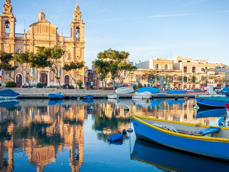 MALTA