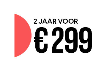 Klik op een lidmaatschapsoptie en laten we van start gaan