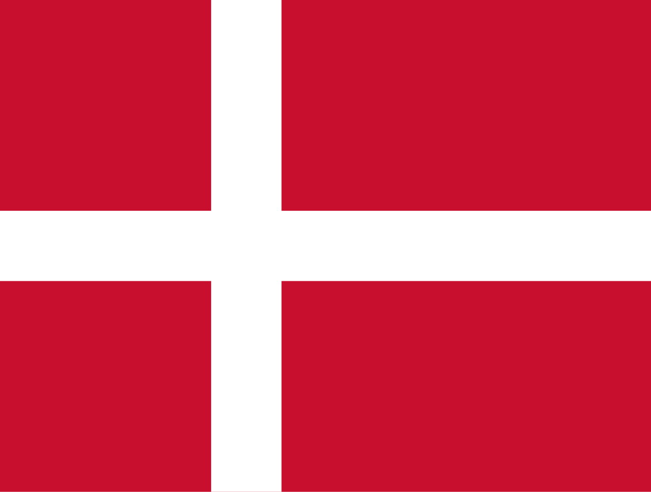 Danmark - Dansk