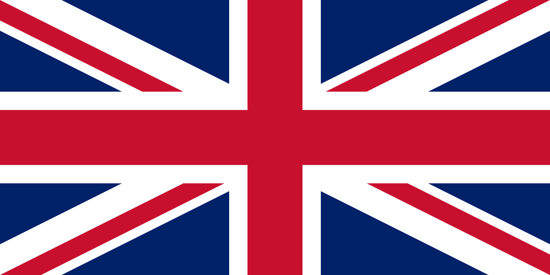 United Kingdom - English