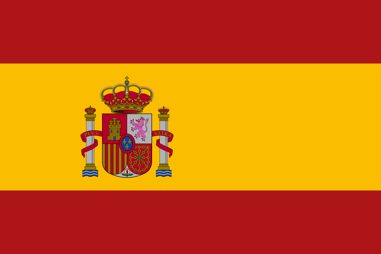 España - Español