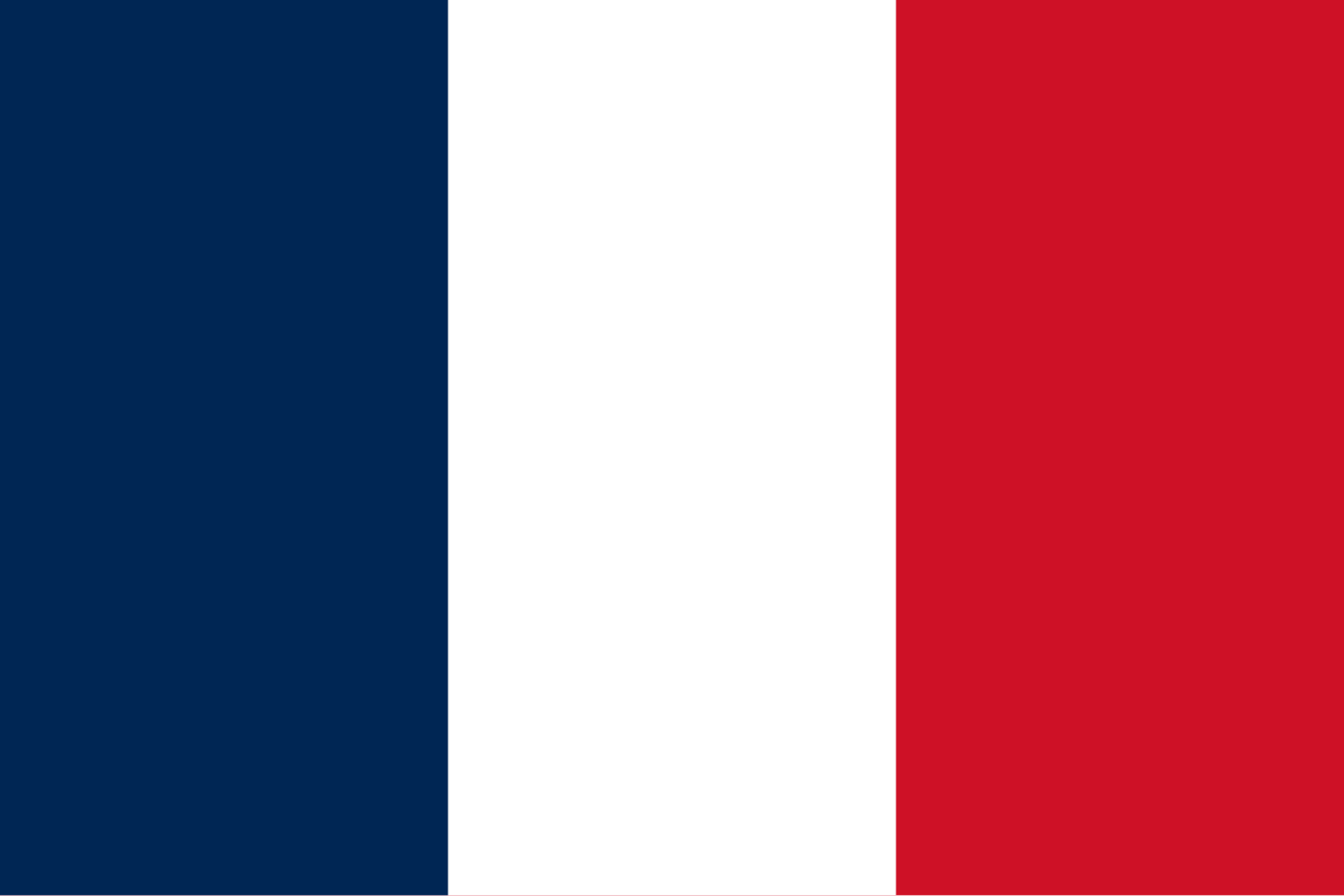 France - Français