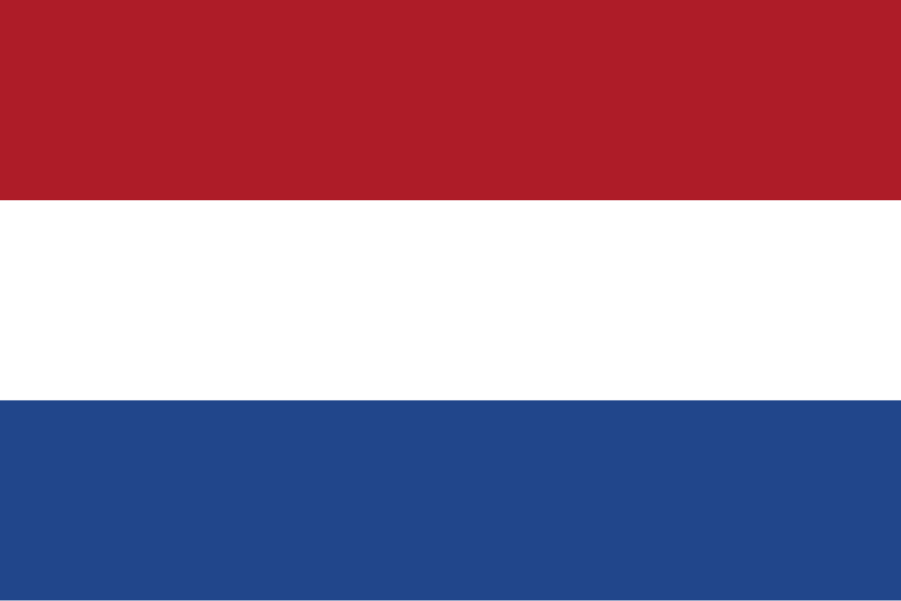 Benelux - Nederlands