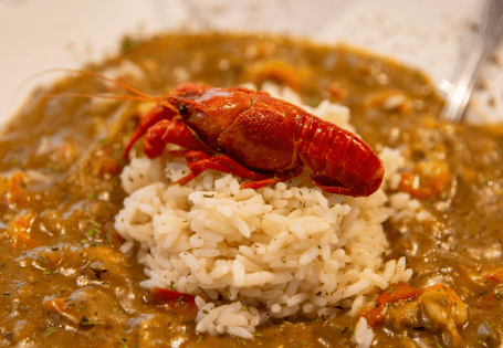 An Eater’s Guide To New Orleans* 