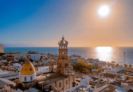 Puerto Vallarta, MX