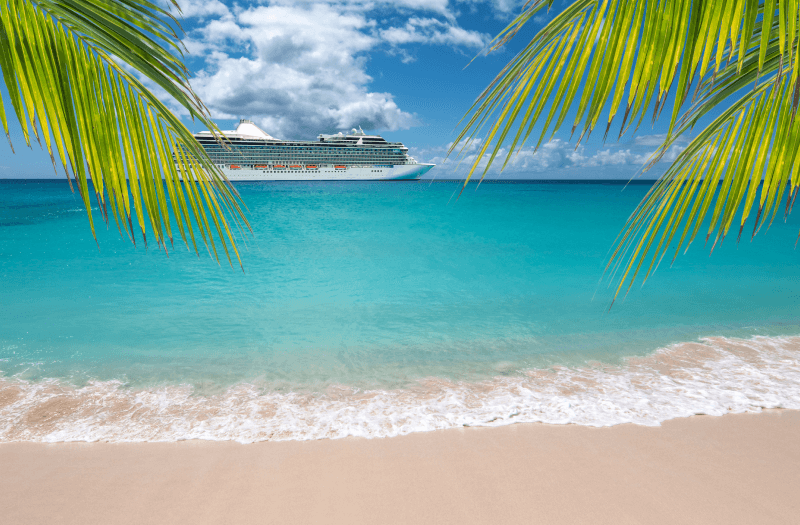 Hotels, Car Rentals and Cruise