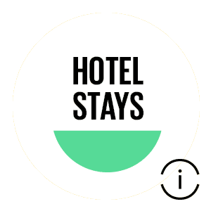 HOTEL STAYS