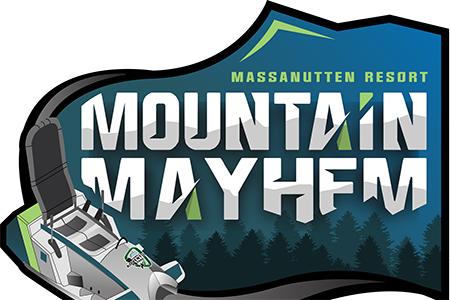 Mountain Mayhem Logo