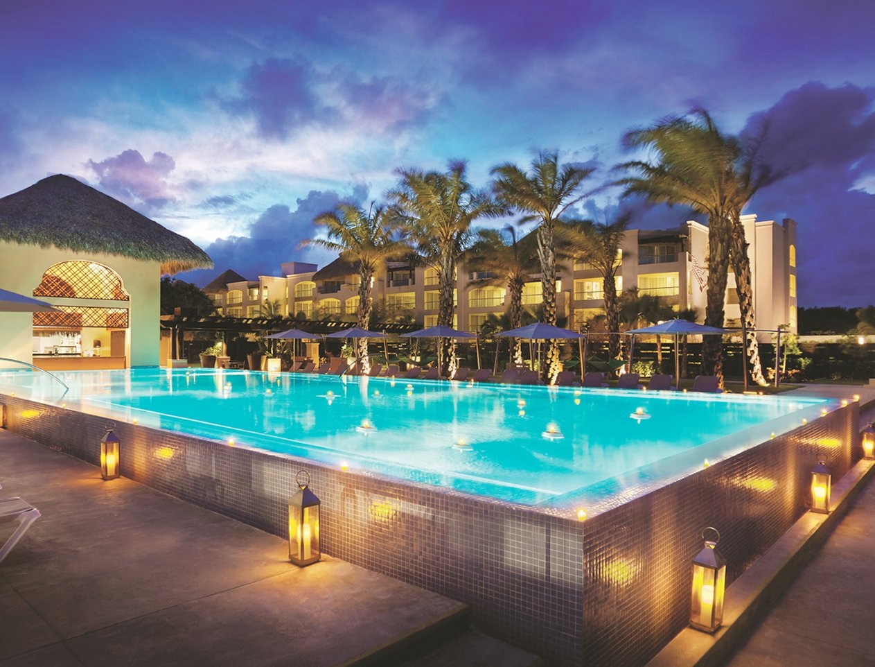 Hard Rock Hotel & Casino Punta Cana 3 Nights Free