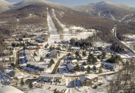 Club Wyndham At Smugglers’ Notch Resort