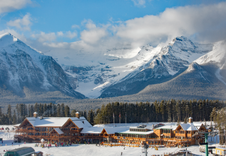 Lake Louise