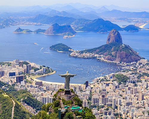 Rio de Janeiro